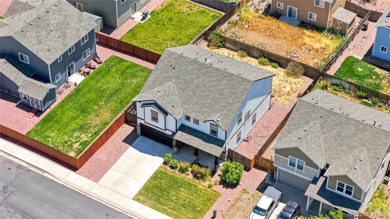 MLS Image #39 for 9585  ghost flower lane,colorado springs, Colorado