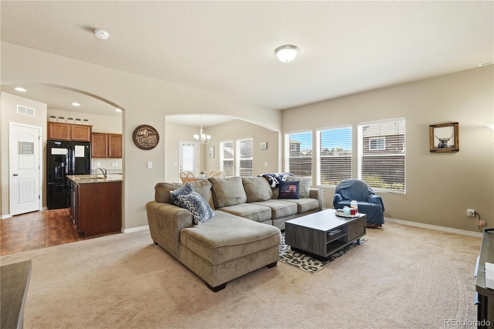 MLS Image #4 for 9585  ghost flower lane,colorado springs, Colorado
