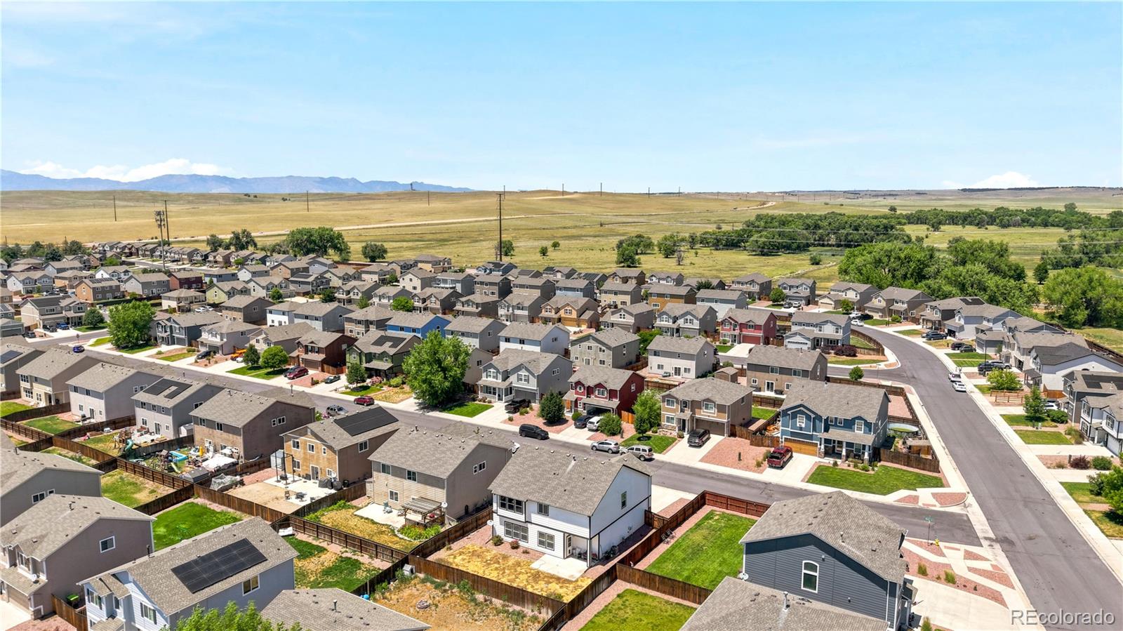 MLS Image #40 for 9585  ghost flower lane,colorado springs, Colorado