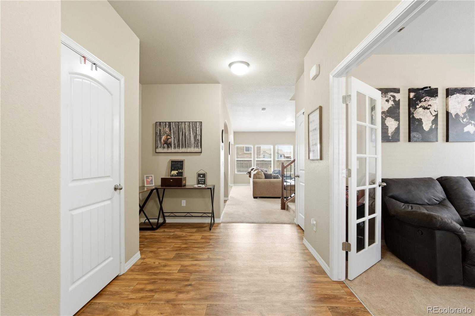 MLS Image #7 for 9585  ghost flower lane,colorado springs, Colorado