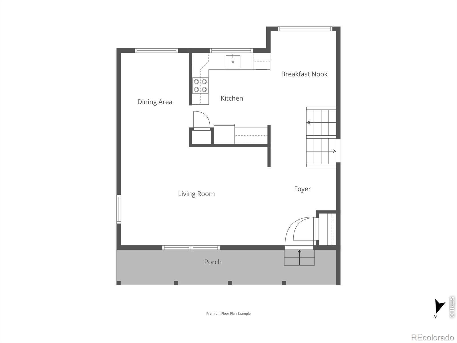 MLS Image #1 for 3174 w 11th ave dr,broomfield, Colorado