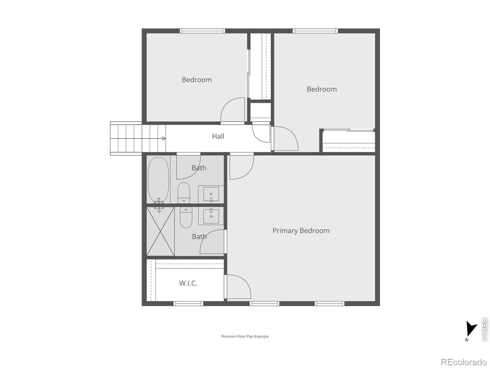 MLS Image #3 for 3174 w 11th ave dr,broomfield, Colorado