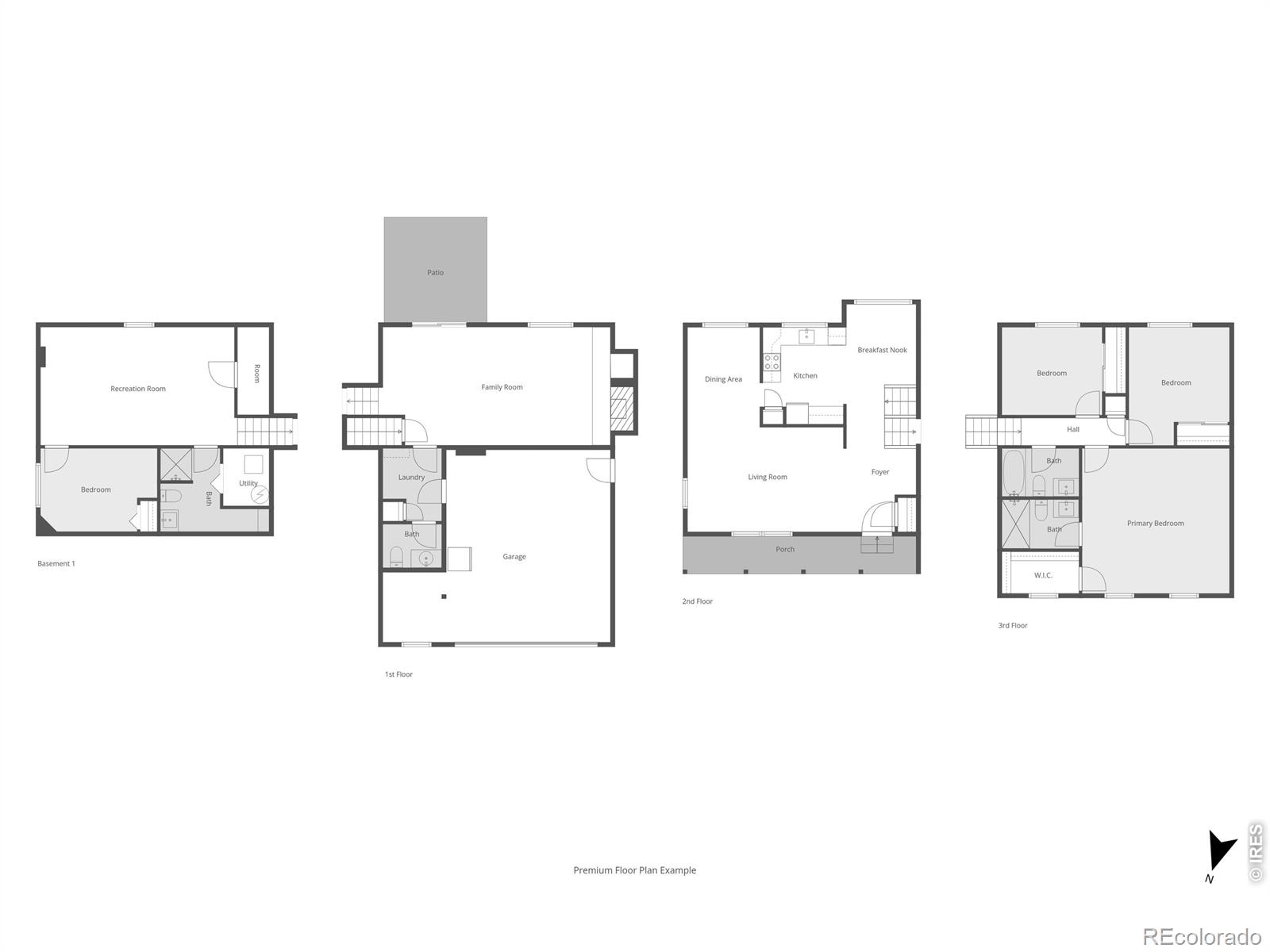 MLS Image #36 for 3174 w 11th ave dr,broomfield, Colorado