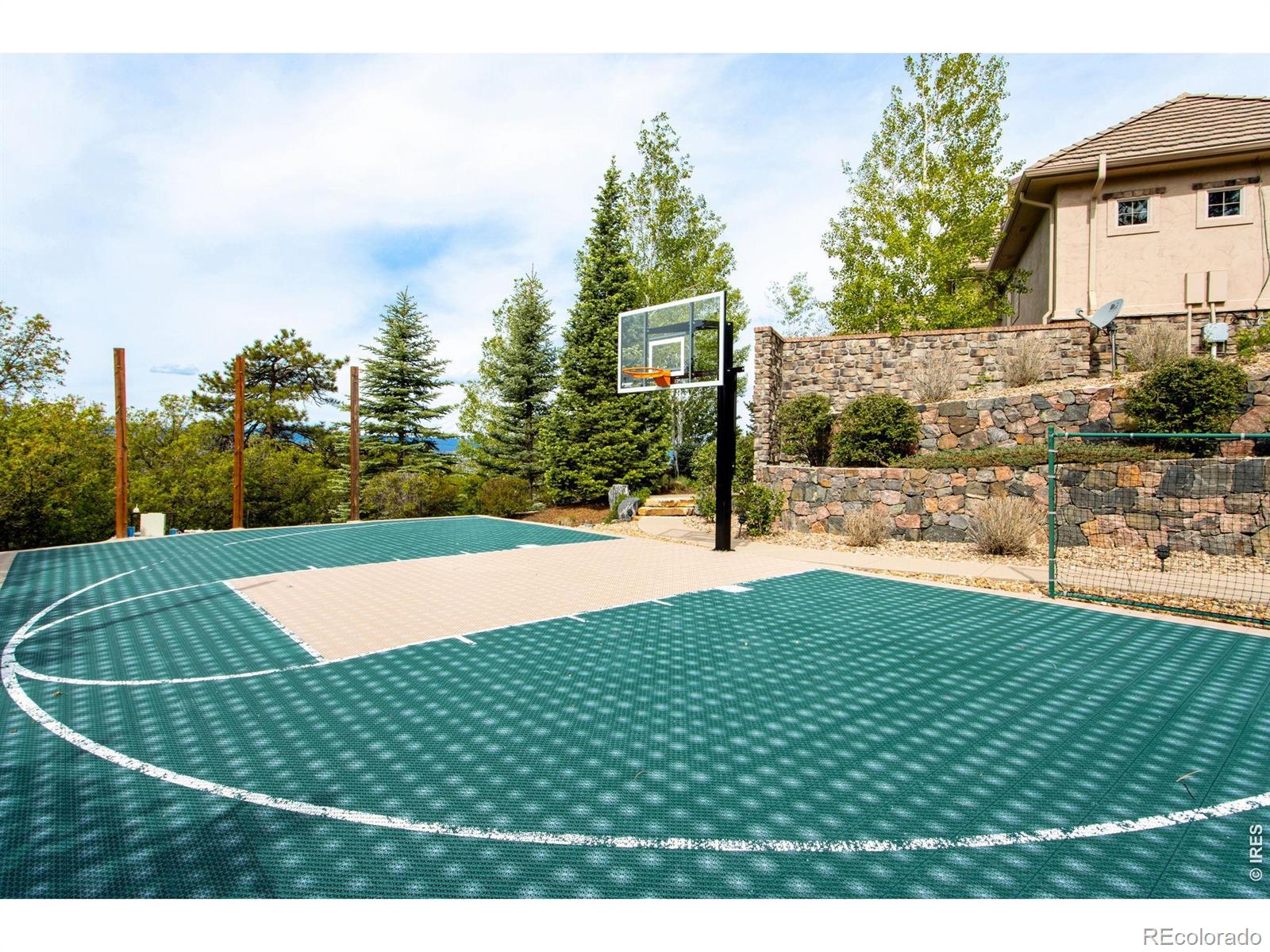 MLS Image #10 for 4433  tierra alta drive,castle rock, Colorado
