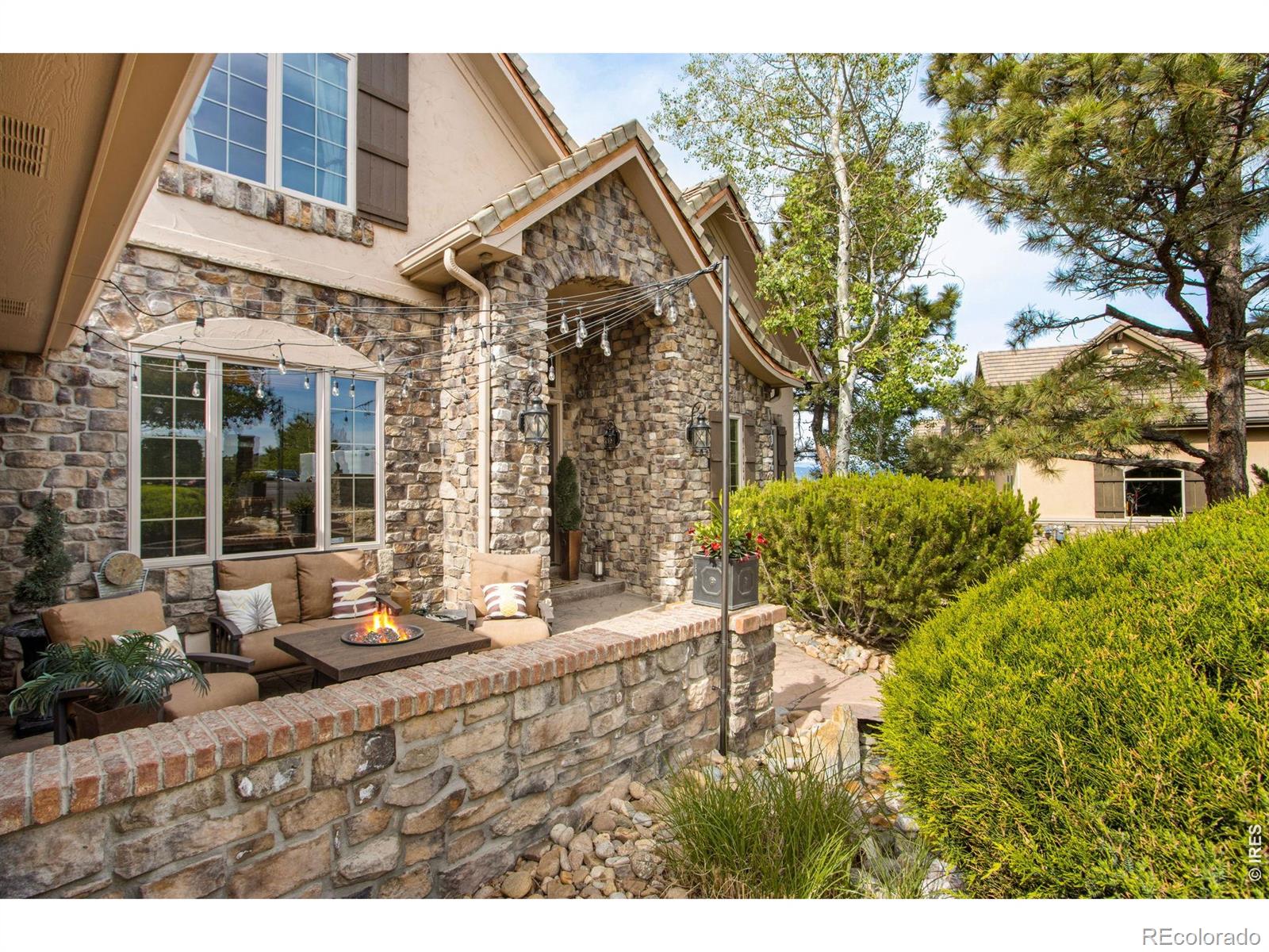 MLS Image #11 for 4433  tierra alta drive,castle rock, Colorado