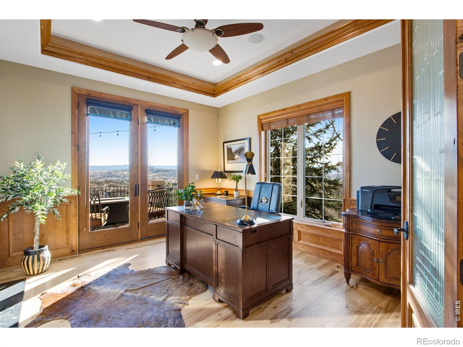 MLS Image #26 for 4433  tierra alta drive,castle rock, Colorado