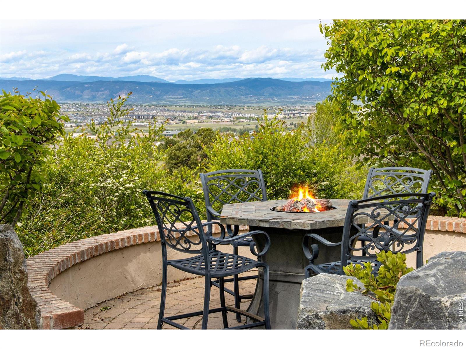MLS Image #4 for 4433  tierra alta drive,castle rock, Colorado