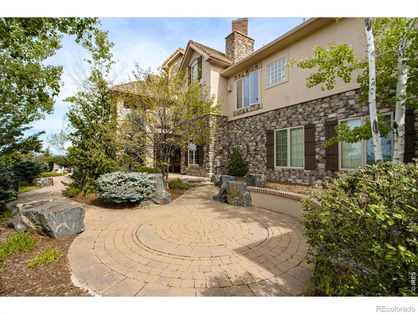 MLS Image #46 for 4433  tierra alta drive,castle rock, Colorado