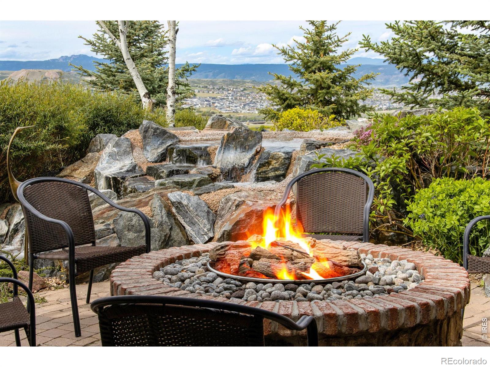 MLS Image #5 for 4433  tierra alta drive,castle rock, Colorado