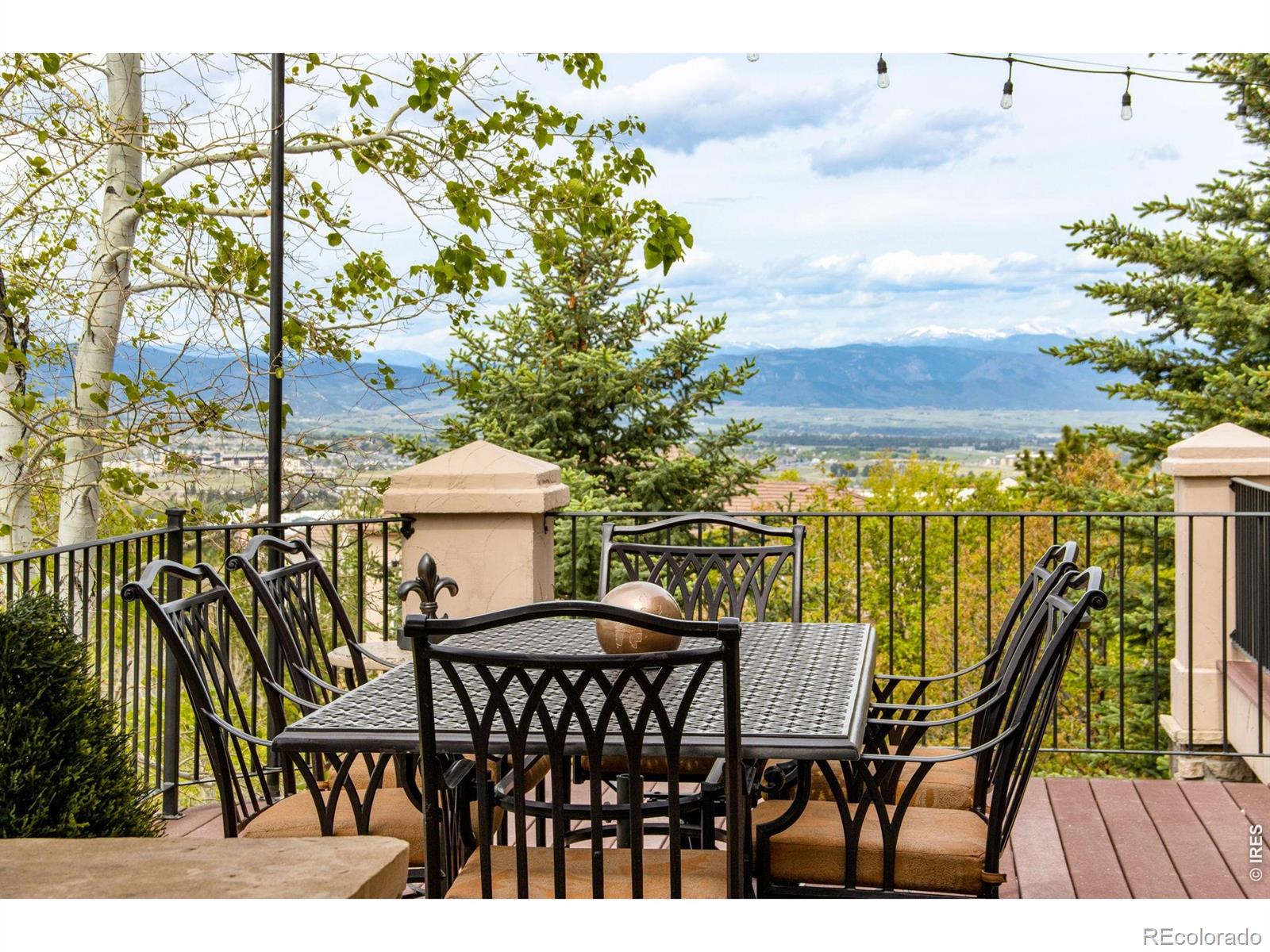 MLS Image #6 for 4433  tierra alta drive,castle rock, Colorado