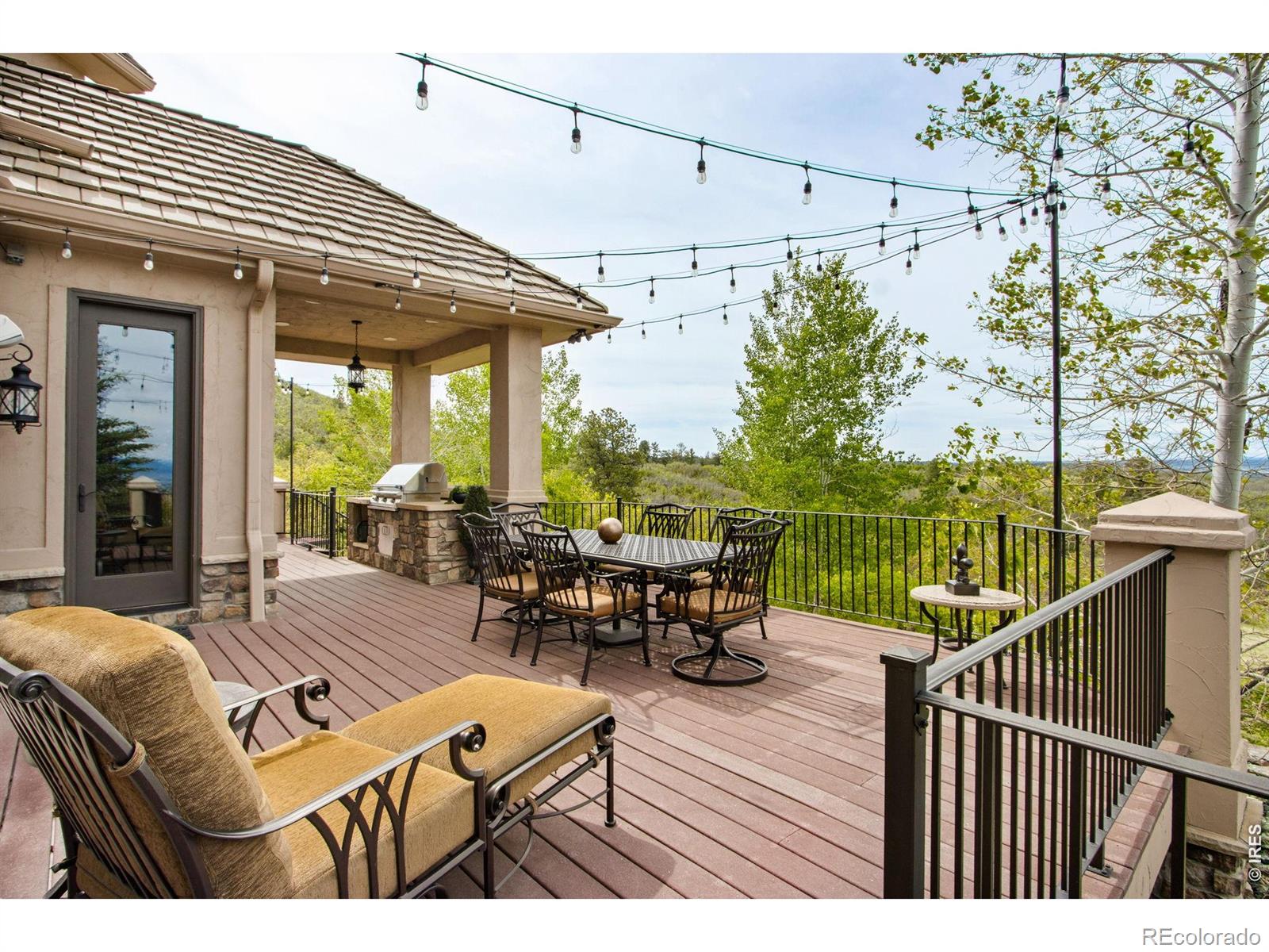 MLS Image #7 for 4433  tierra alta drive,castle rock, Colorado