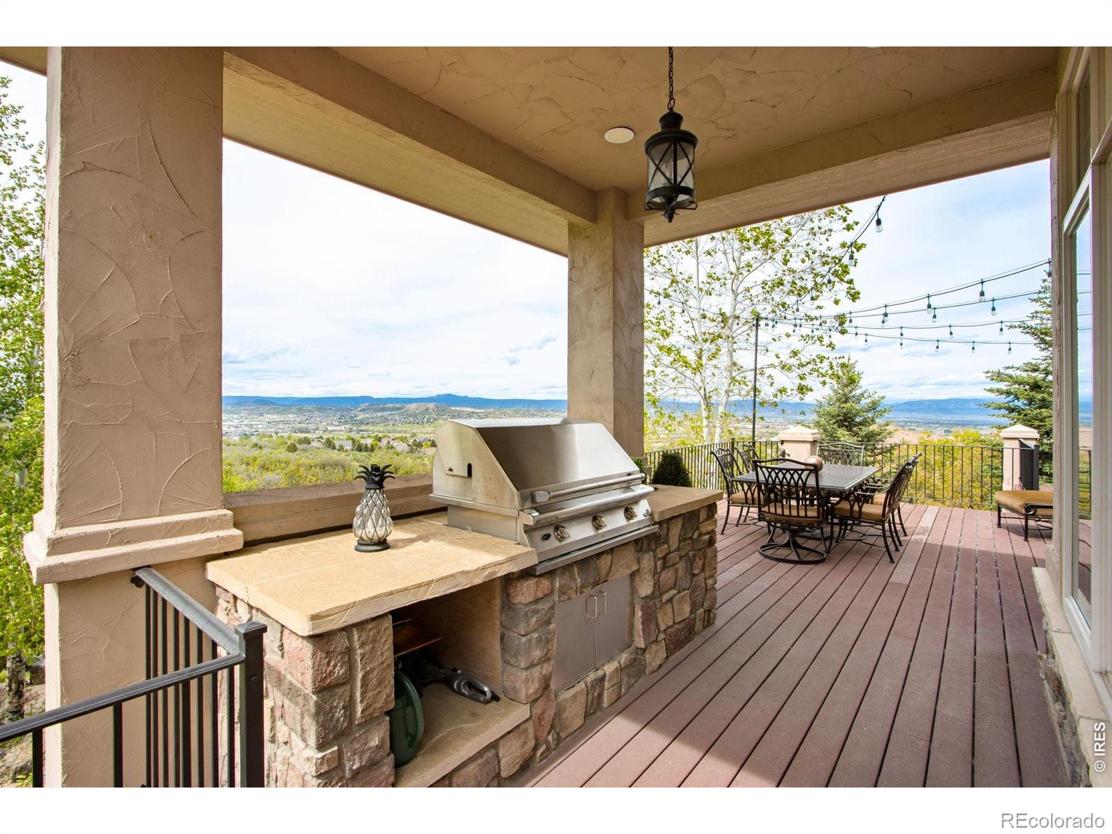MLS Image #8 for 4433  tierra alta drive,castle rock, Colorado