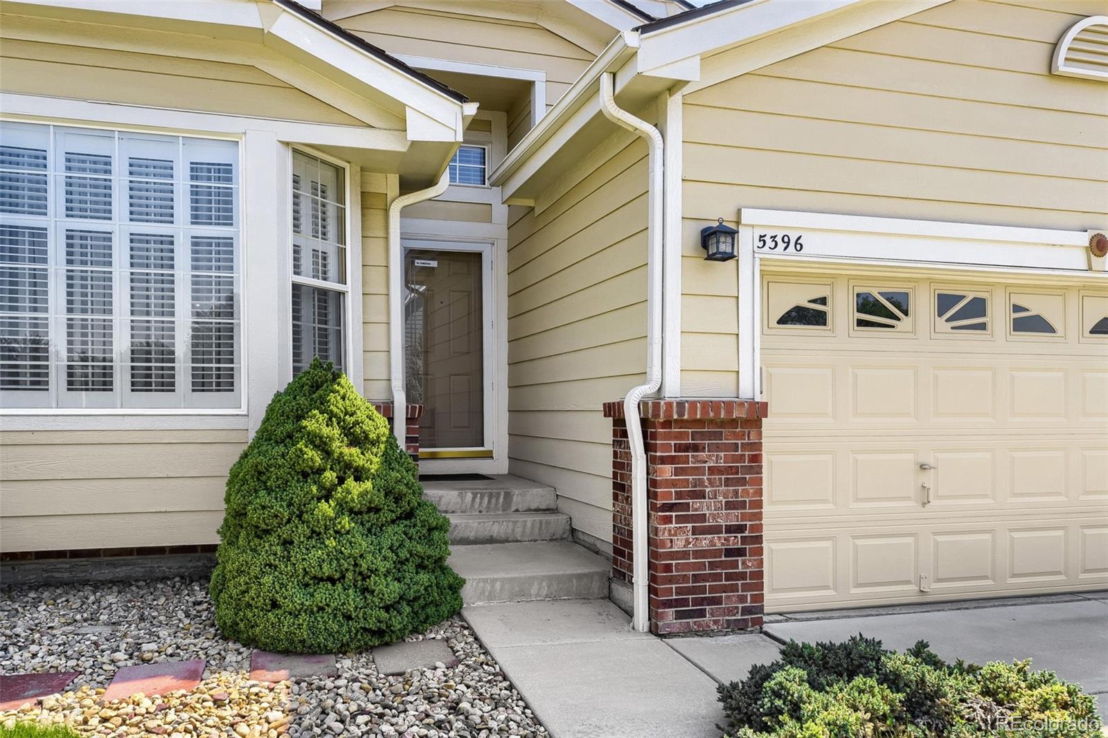 MLS Image #1 for 5396  military trail,parker, Colorado