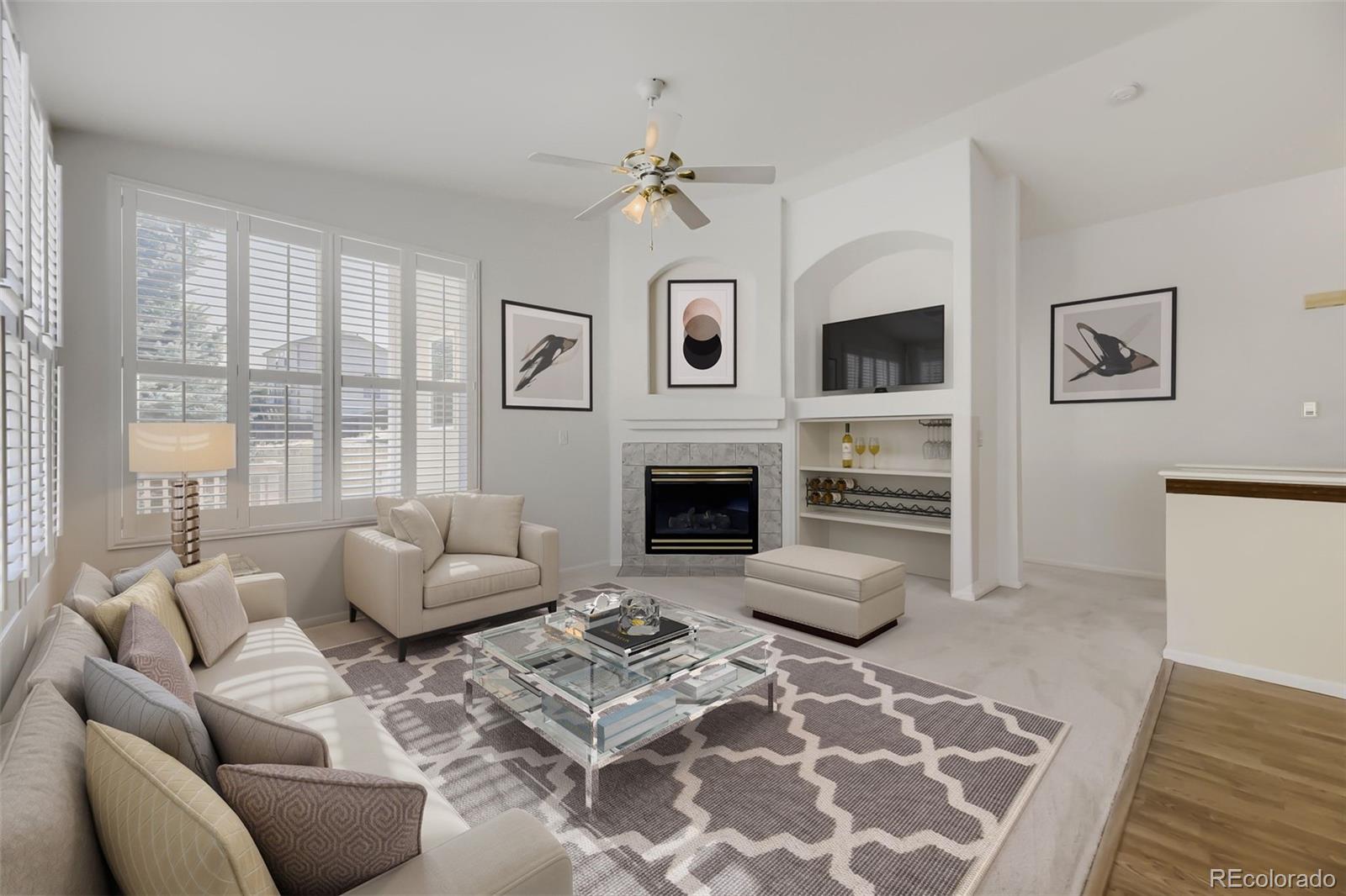 MLS Image #11 for 5396  military trail,parker, Colorado
