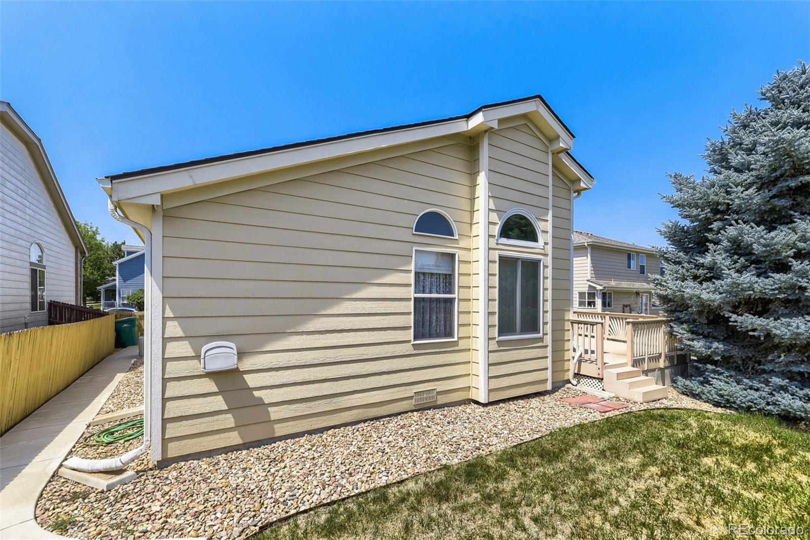 MLS Image #26 for 5396  military trail,parker, Colorado