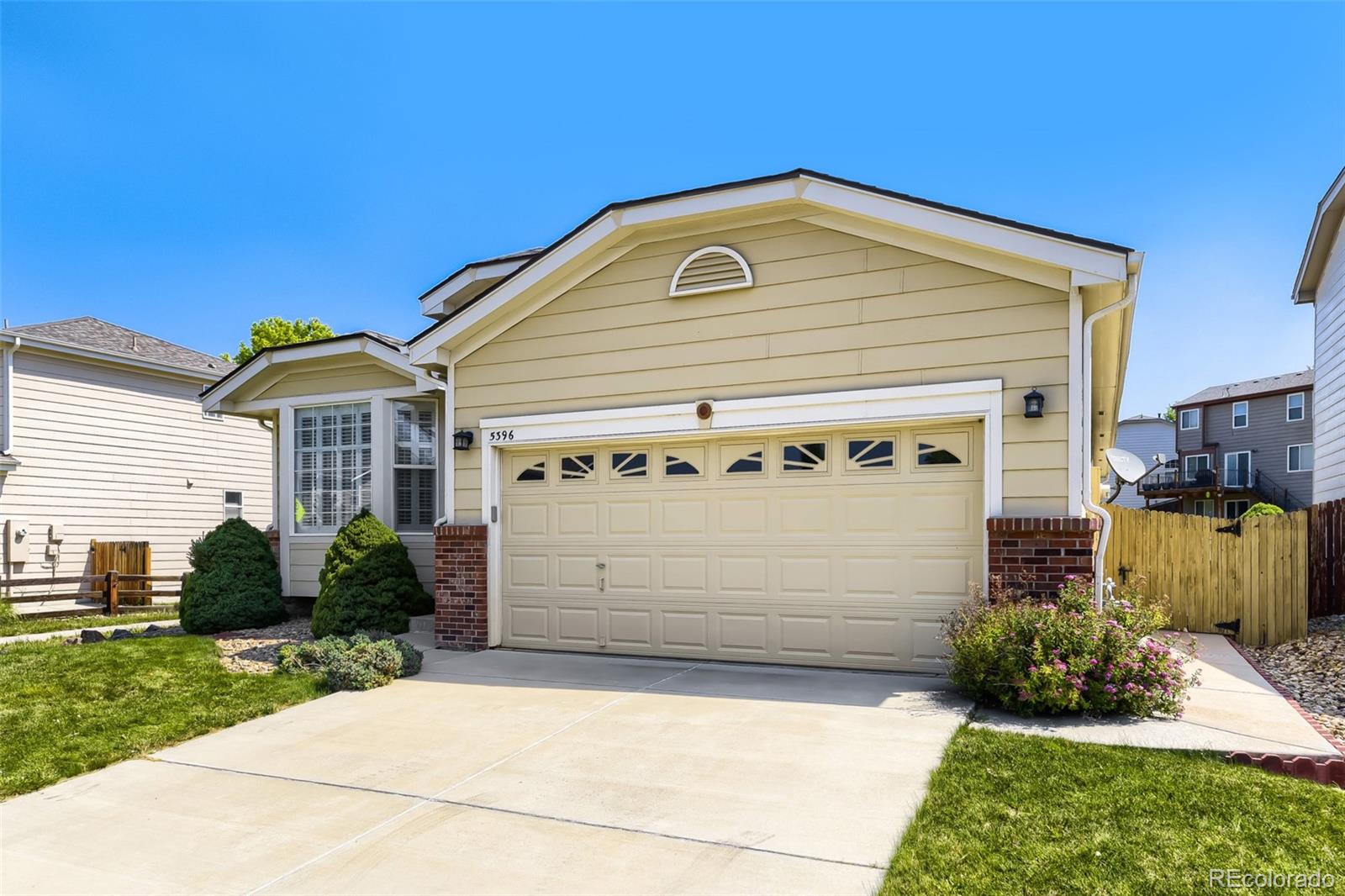 MLS Image #27 for 5396  military trail,parker, Colorado