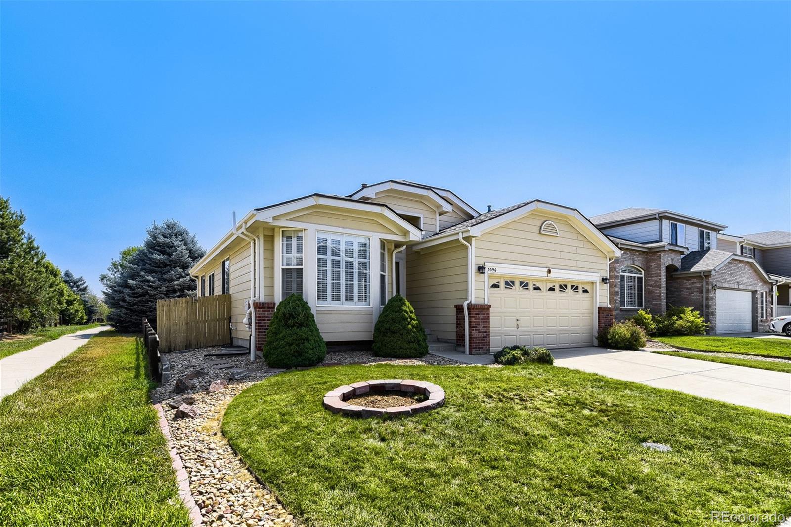 MLS Image #28 for 5396  military trail,parker, Colorado