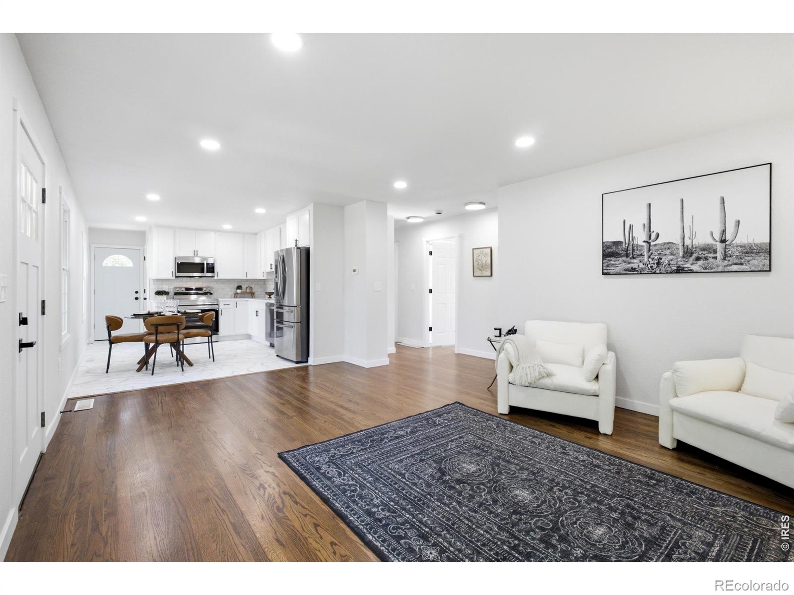 MLS Image #4 for 1138  35th avenue,greeley, Colorado