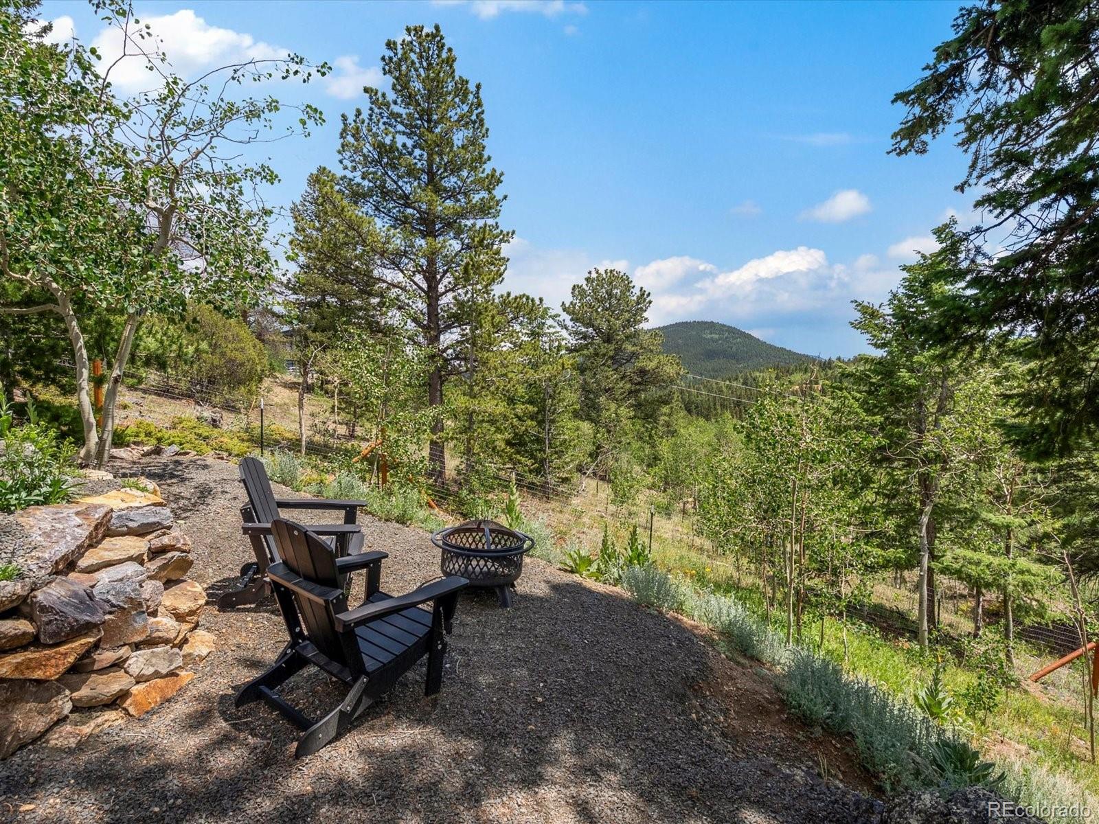 MLS Image #3 for 682  alps hill road,central city, Colorado
