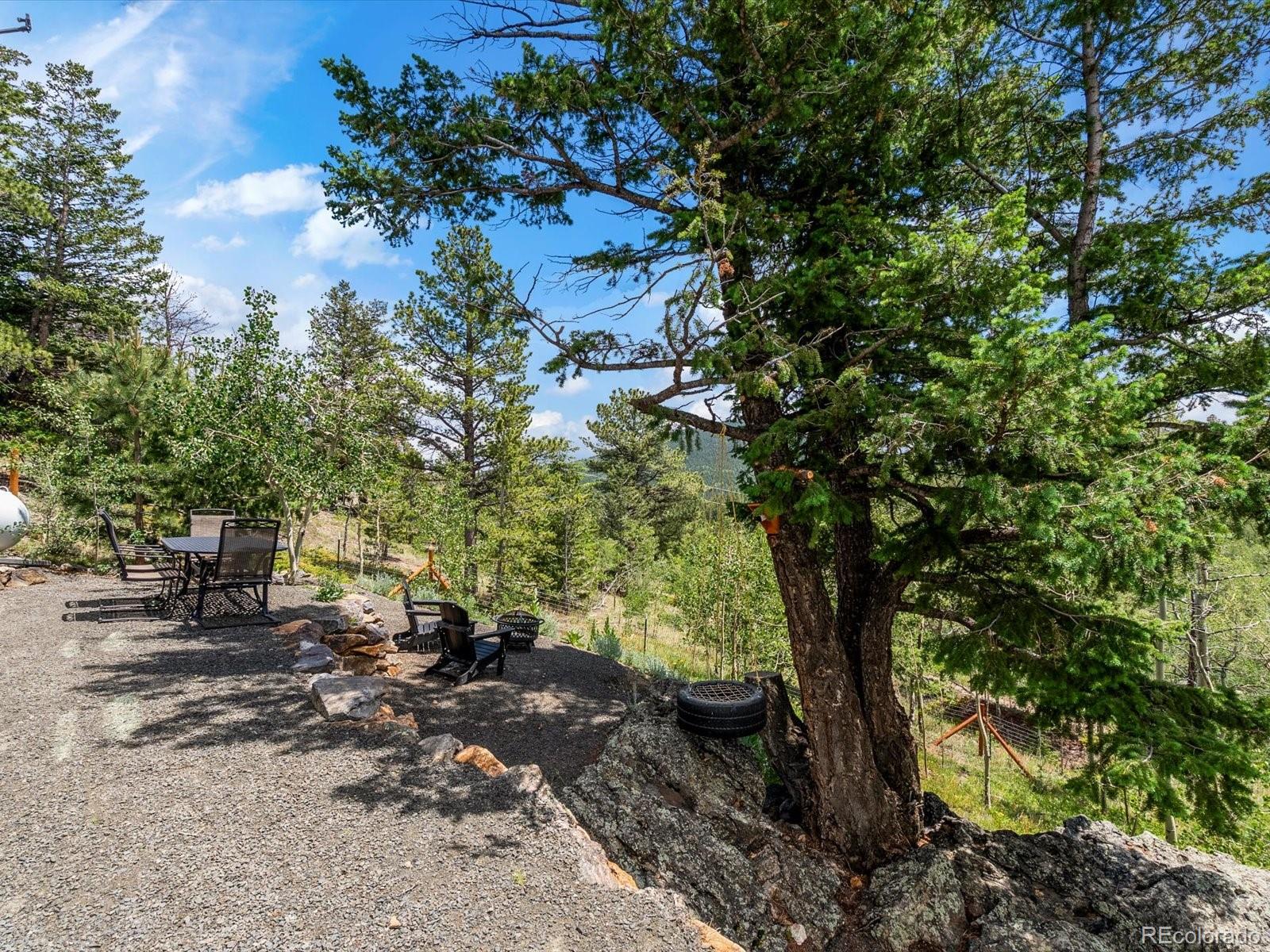 MLS Image #4 for 682  alps hill road,central city, Colorado