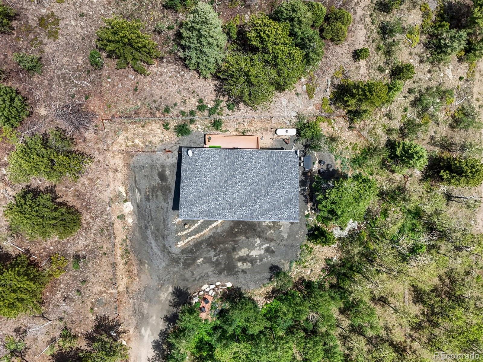 MLS Image #40 for 682  alps hill road,central city, Colorado