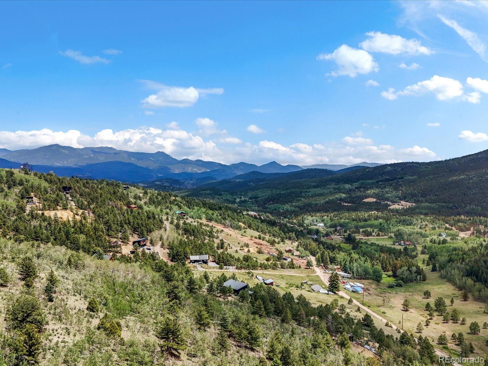 MLS Image #42 for 682  alps hill road,central city, Colorado