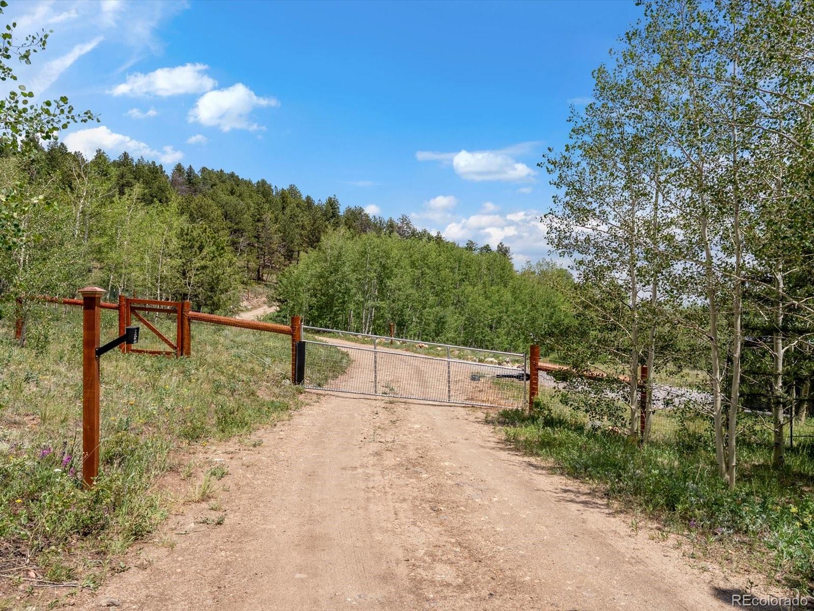 MLS Image #43 for 682  alps hill road,central city, Colorado
