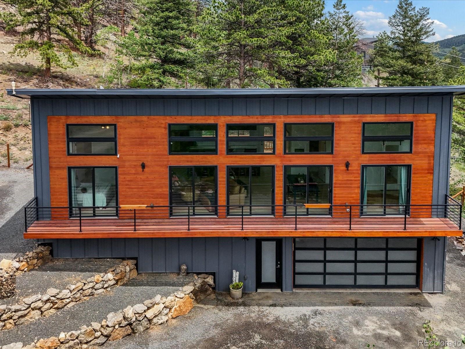 MLS Image #44 for 682  alps hill road,central city, Colorado