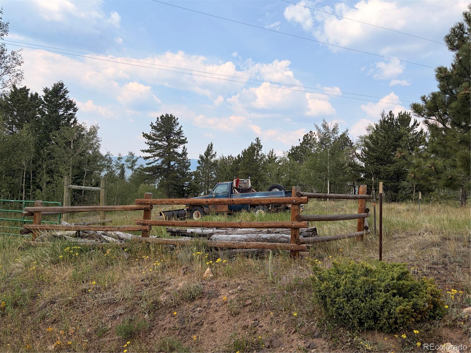 MLS Image #48 for 682  alps hill road,central city, Colorado