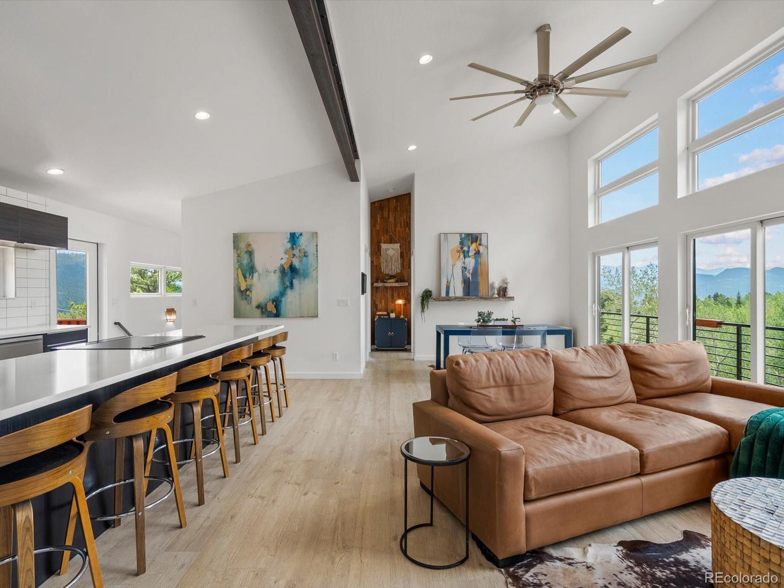 MLS Image #5 for 682  alps hill road,central city, Colorado
