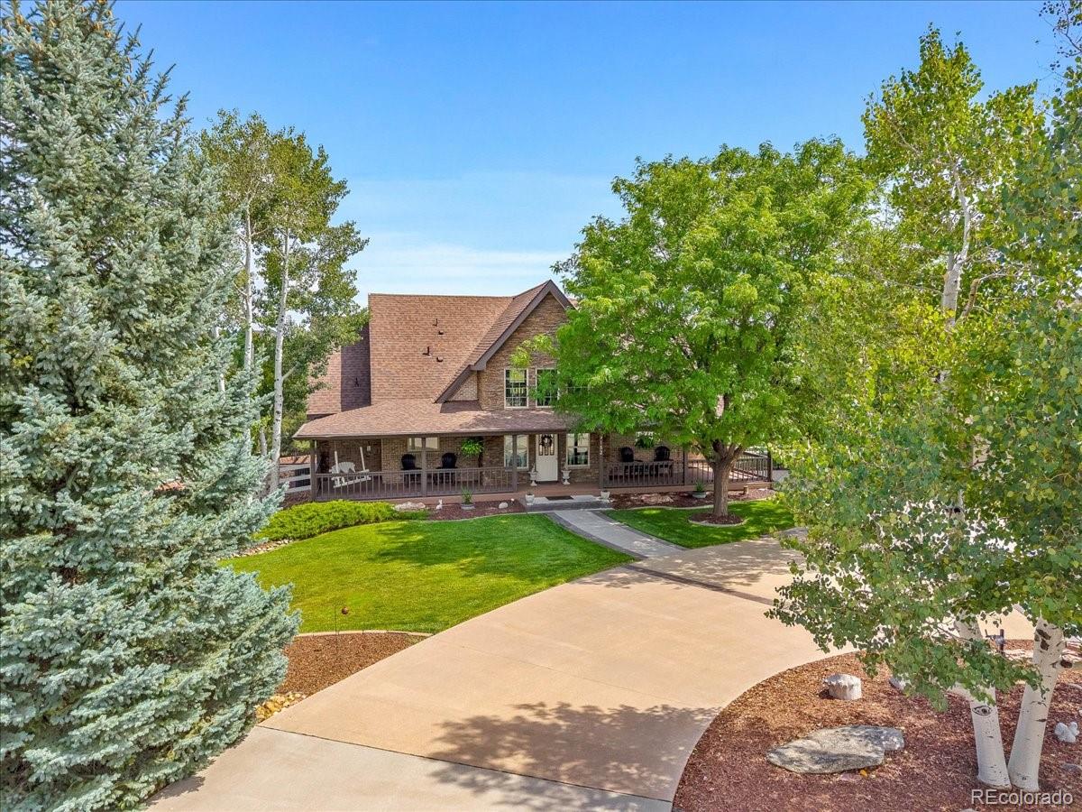 MLS Image #3 for 9152 e 152nd avenue,brighton, Colorado