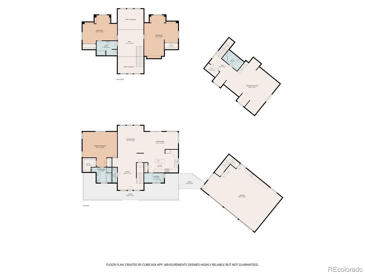 MLS Image #49 for 9152 e 152nd avenue,brighton, Colorado