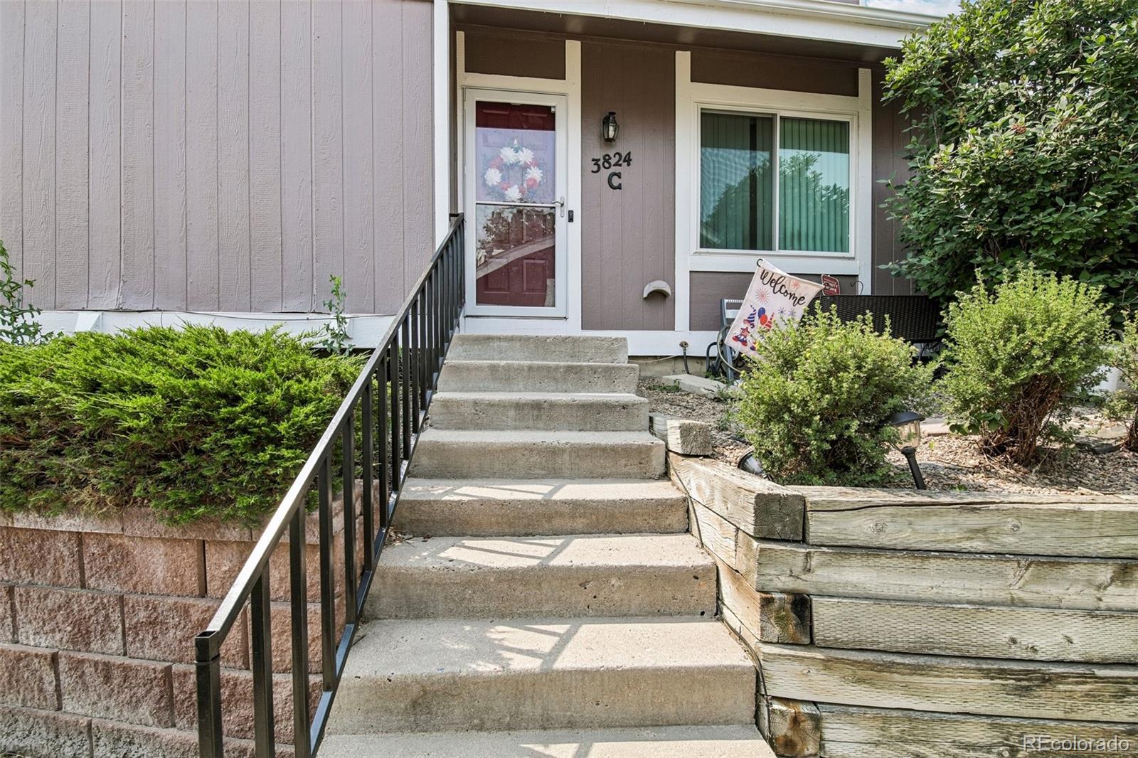 MLS Image #1 for 3824 s genoa circle,aurora, Colorado