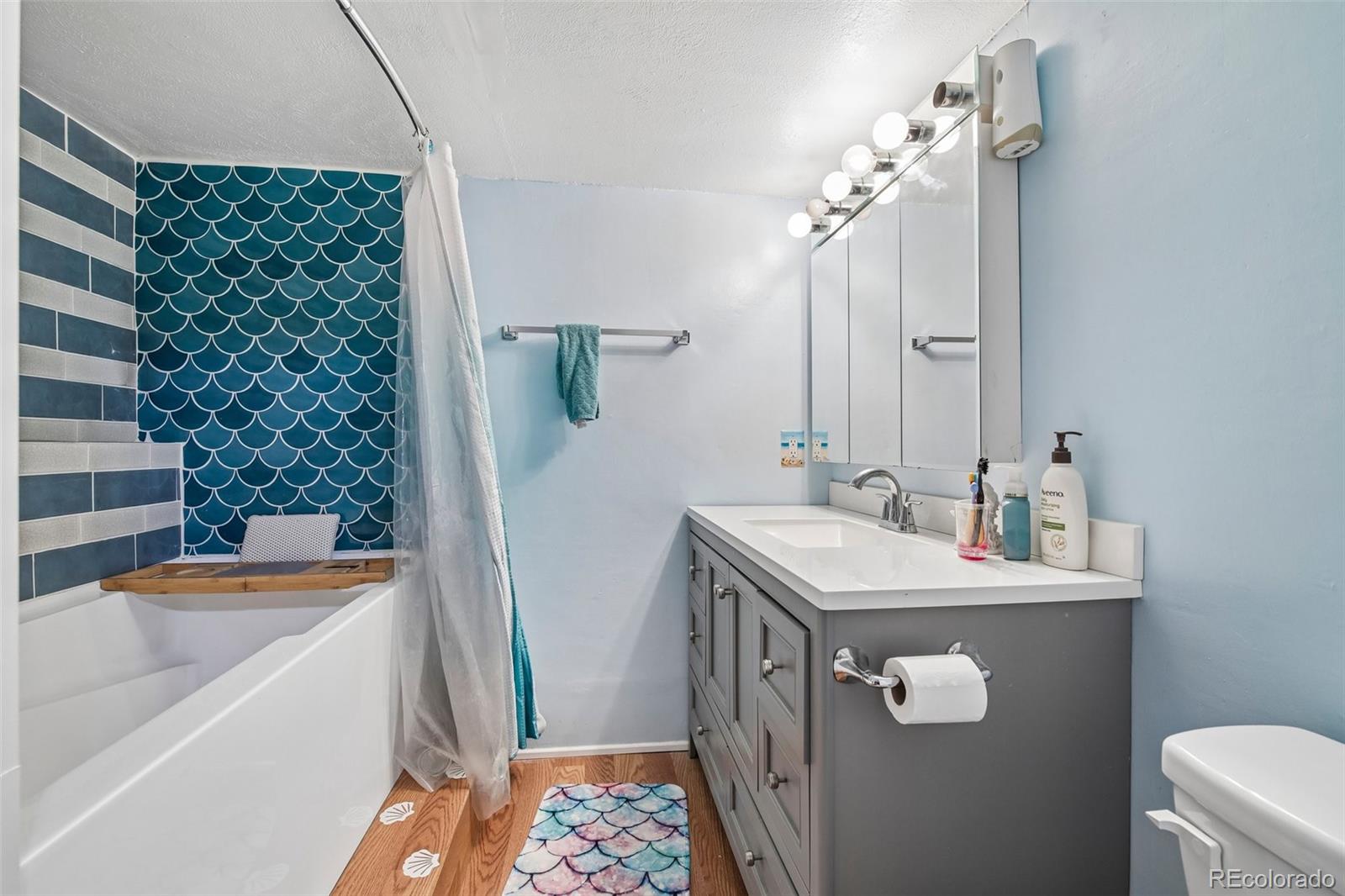 MLS Image #11 for 3824 s genoa circle,aurora, Colorado