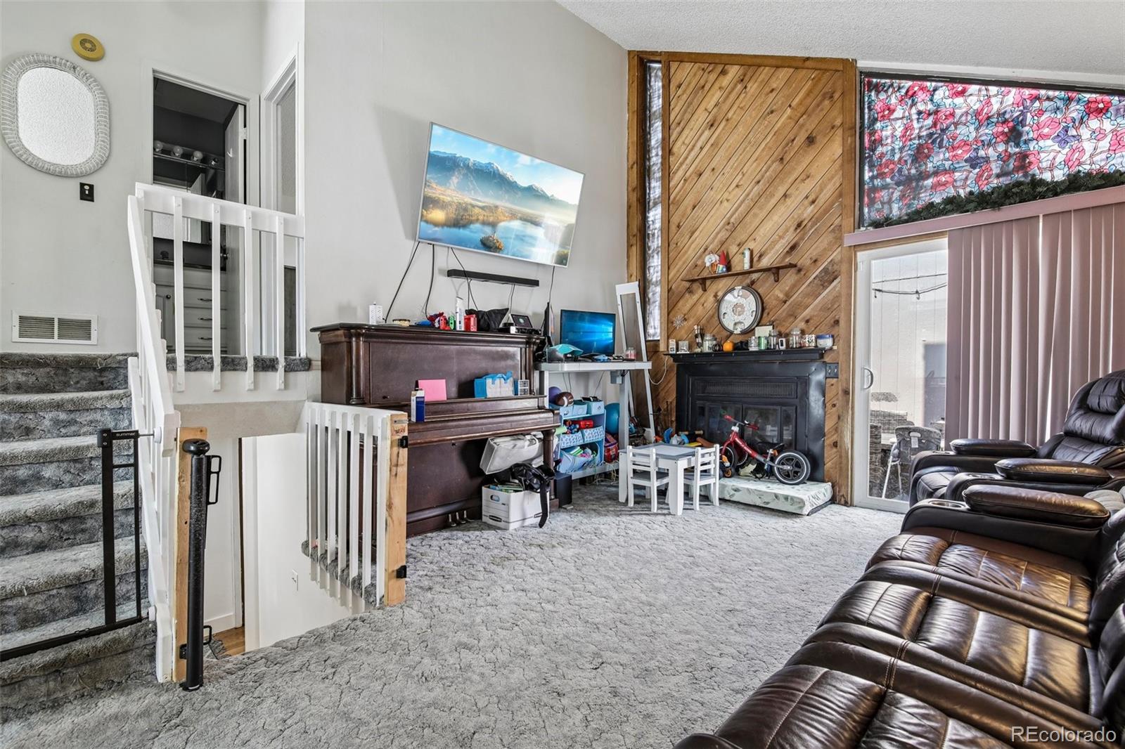 MLS Image #2 for 3824 s genoa circle,aurora, Colorado