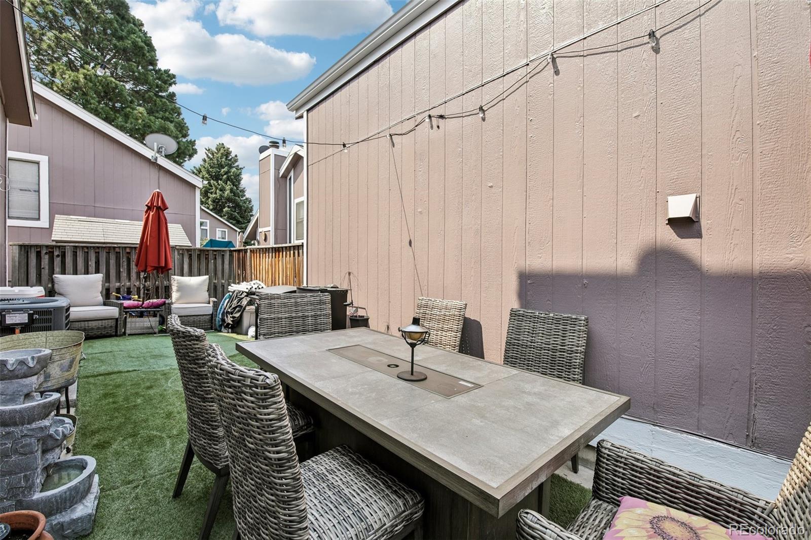 MLS Image #20 for 3824 s genoa circle,aurora, Colorado