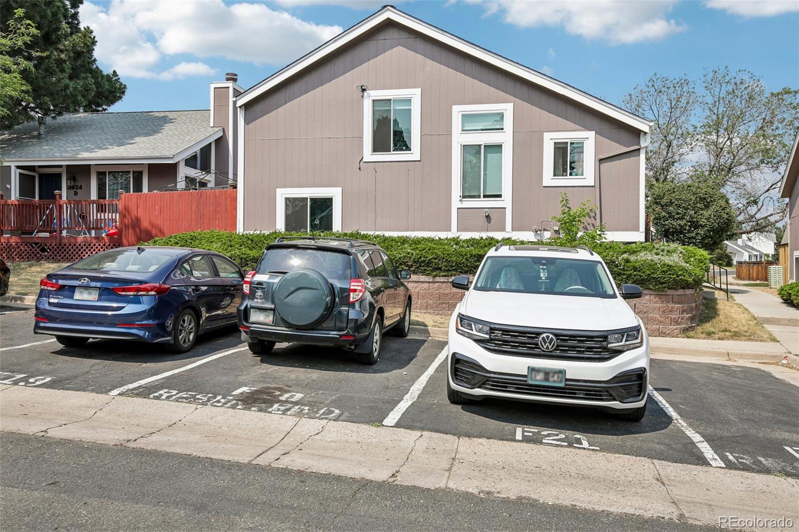 MLS Image #23 for 3824 s genoa circle,aurora, Colorado