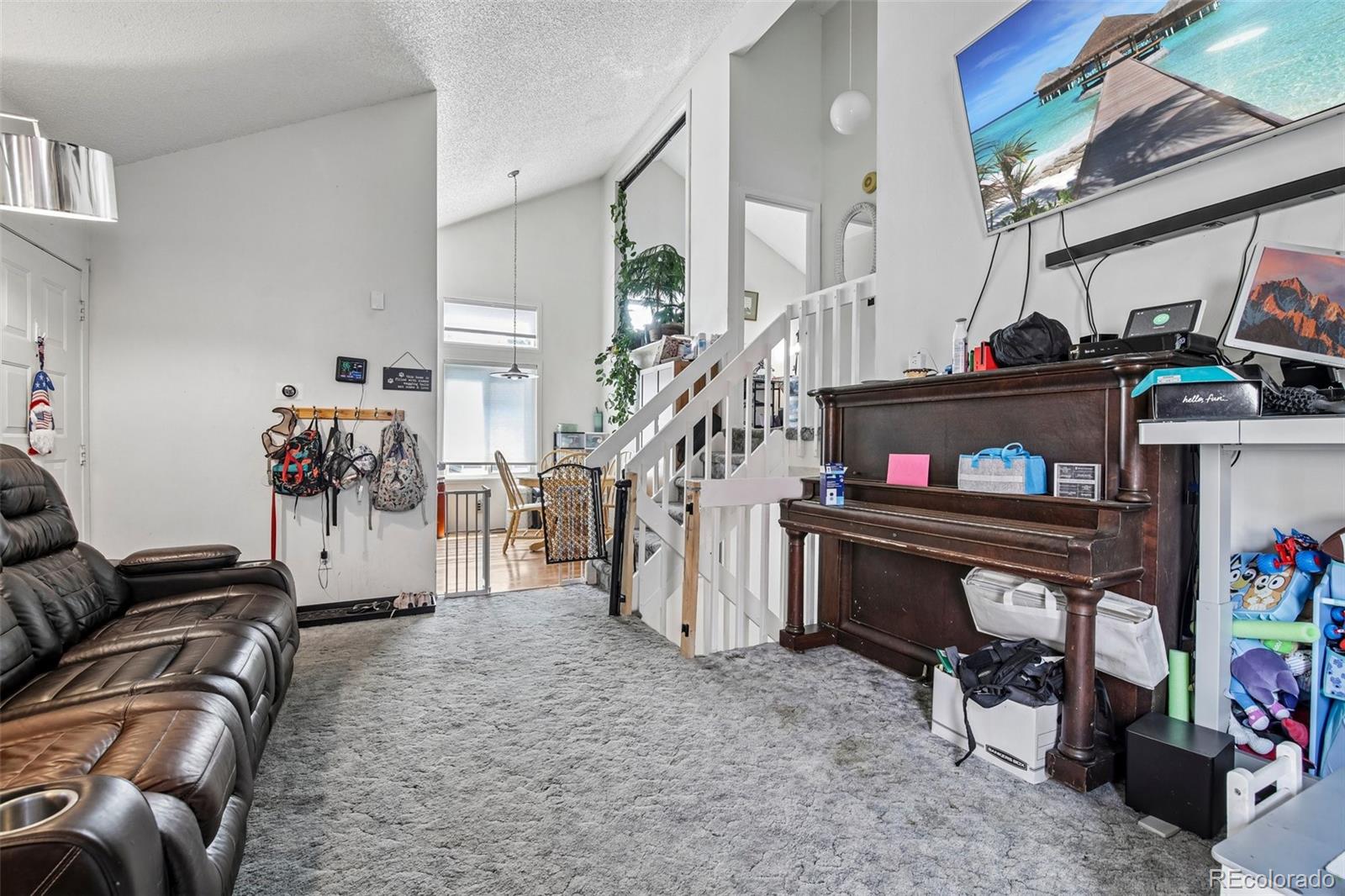 MLS Image #3 for 3824 s genoa circle,aurora, Colorado