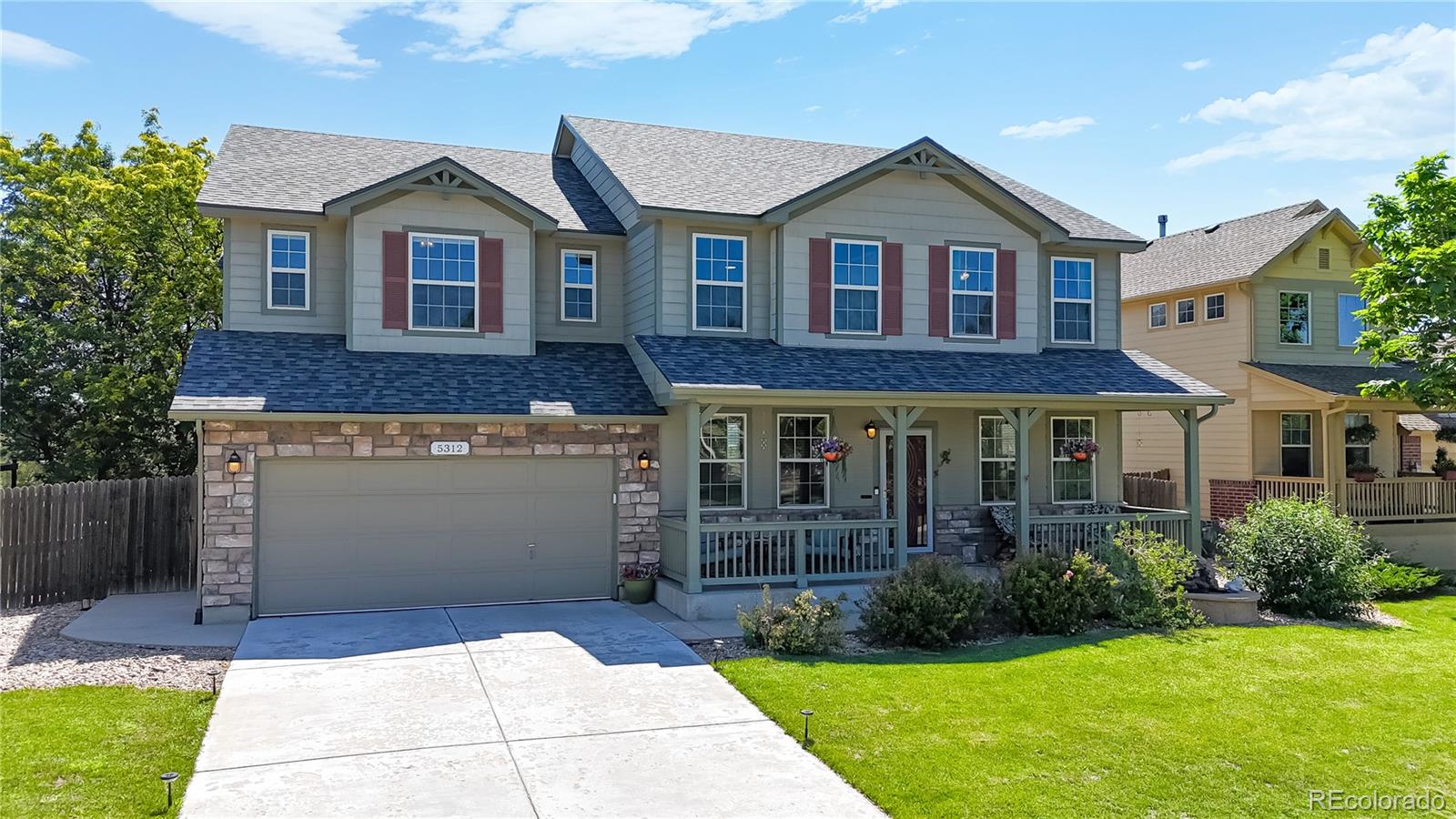MLS Image #0 for 5312  nelson street,arvada, Colorado