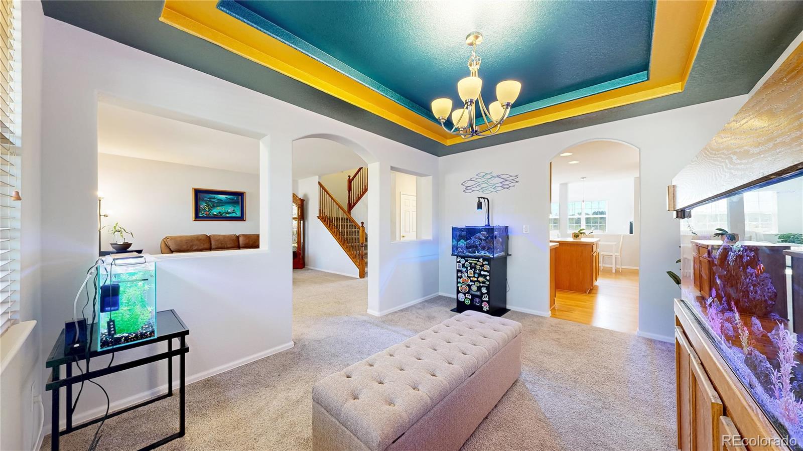 MLS Image #4 for 5312  nelson street,arvada, Colorado