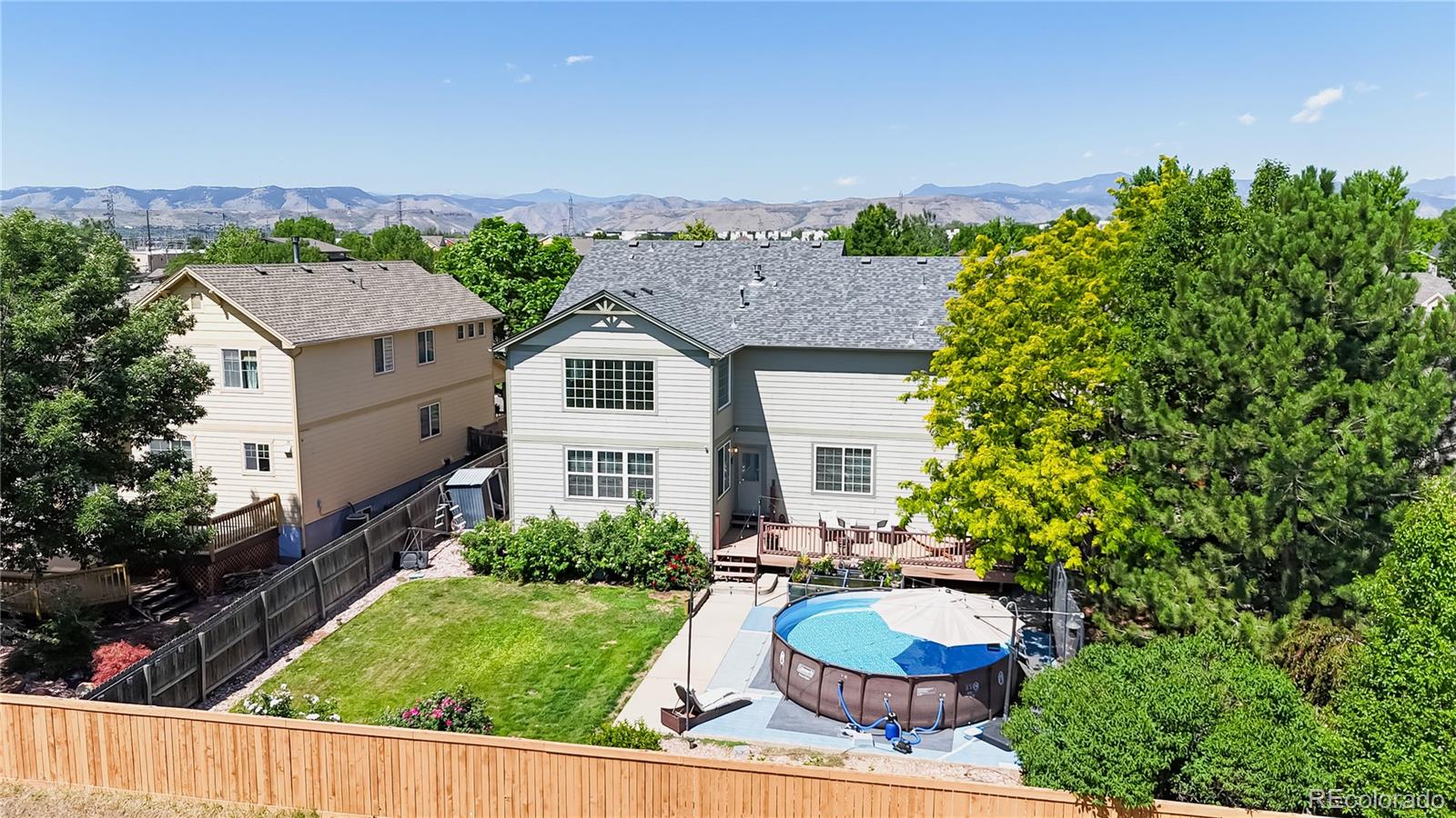 MLS Image #45 for 5312  nelson street,arvada, Colorado
