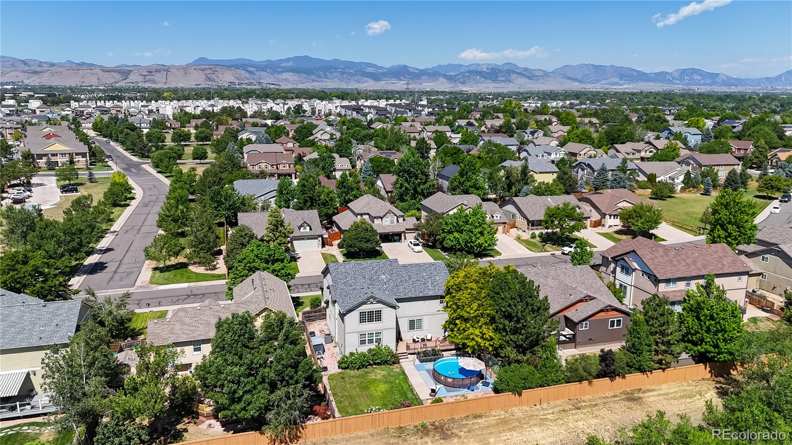 MLS Image #47 for 5312  nelson street,arvada, Colorado