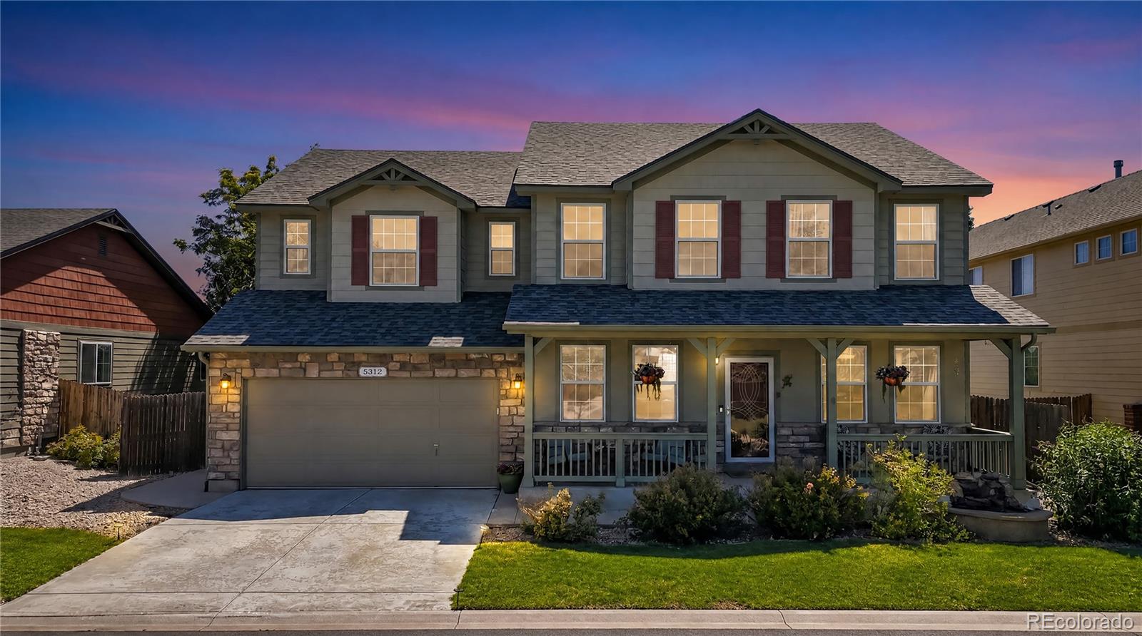 MLS Image #49 for 5312  nelson street,arvada, Colorado