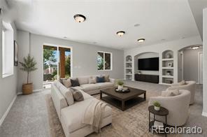 MLS Image #10 for 5051  gibson lake court,colorado springs, Colorado