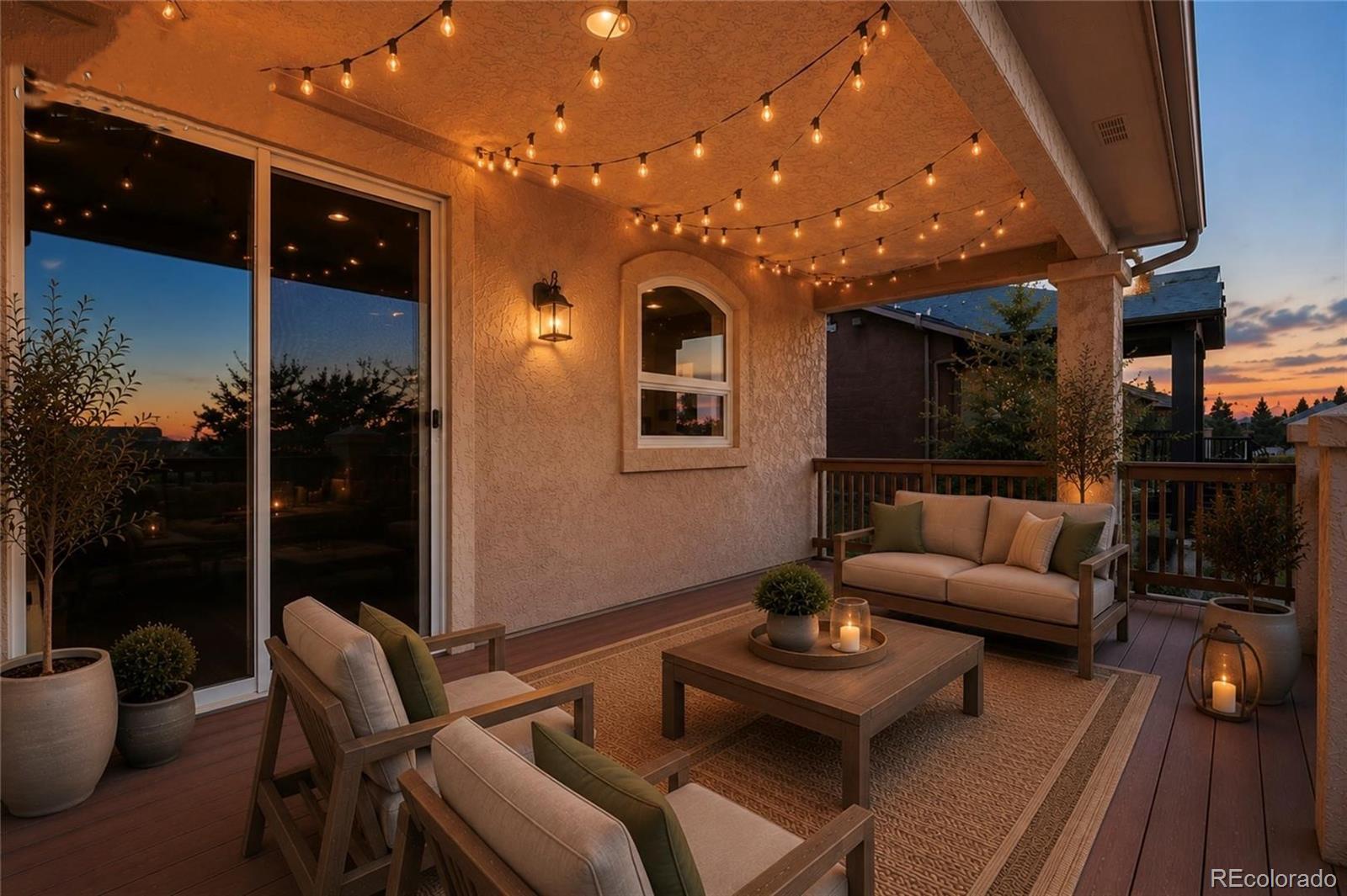 MLS Image #11 for 5051  gibson lake court,colorado springs, Colorado