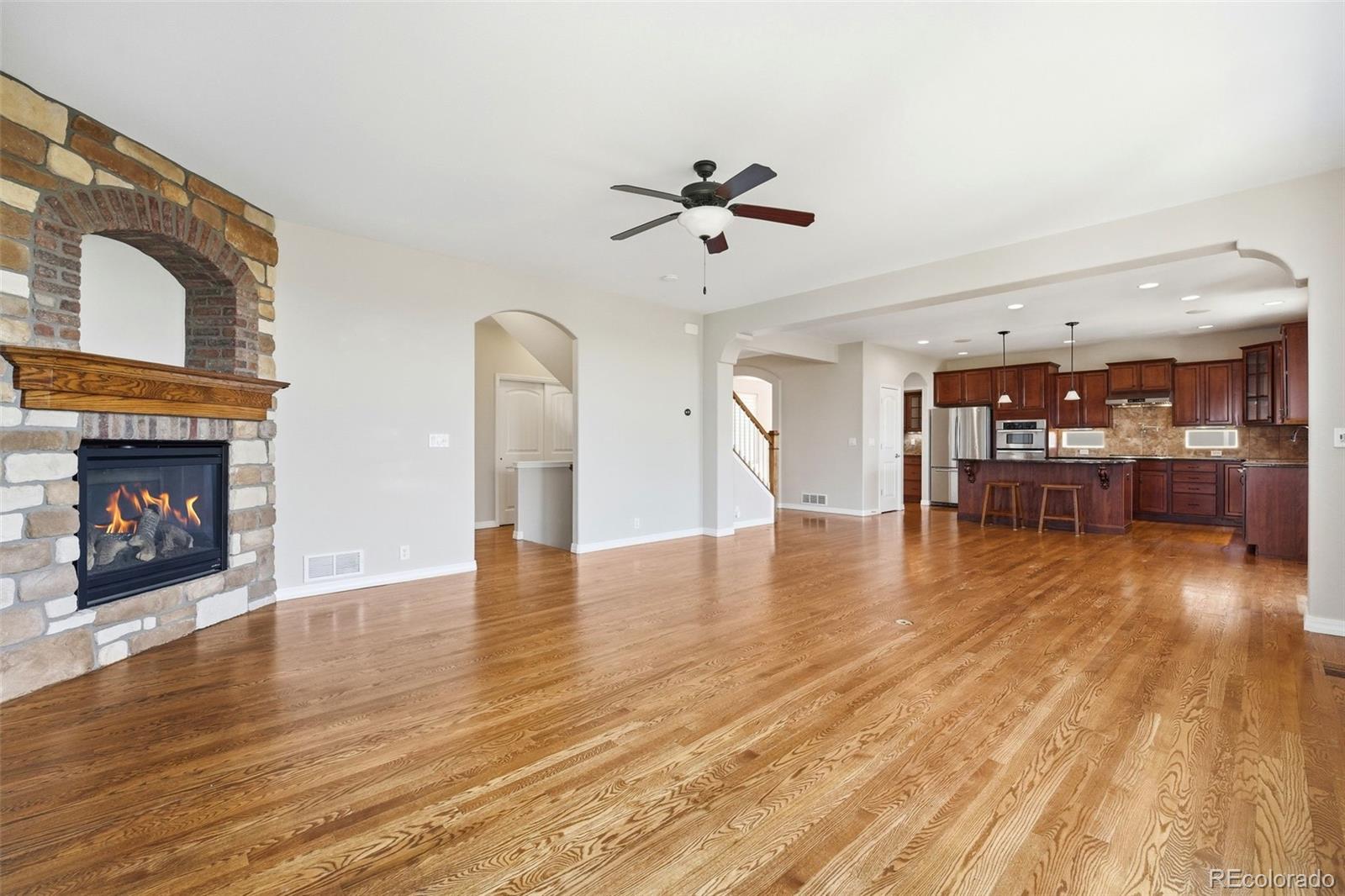 MLS Image #14 for 5051  gibson lake court,colorado springs, Colorado