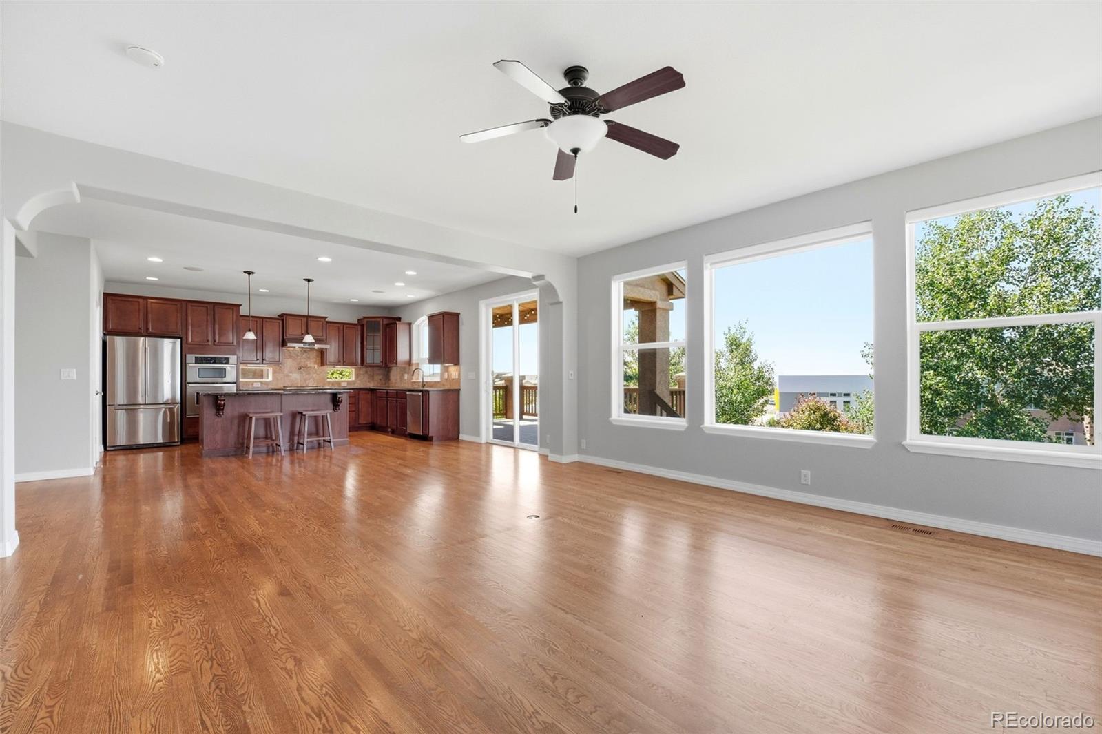 MLS Image #15 for 5051  gibson lake court,colorado springs, Colorado