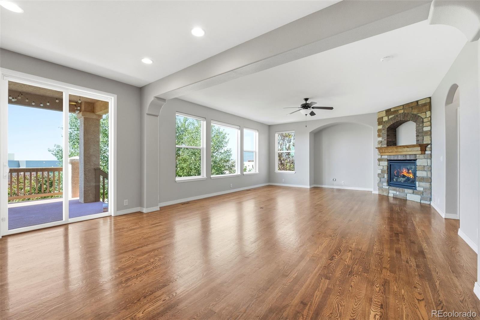 MLS Image #16 for 5051  gibson lake court,colorado springs, Colorado