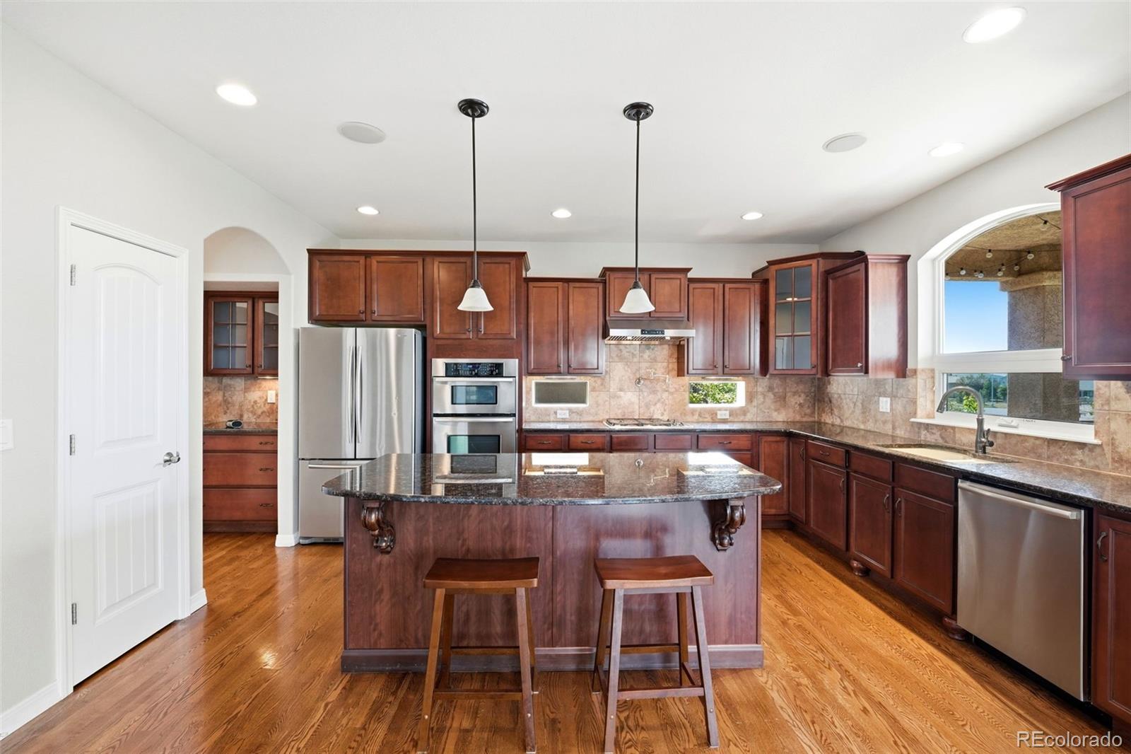 MLS Image #17 for 5051  gibson lake court,colorado springs, Colorado