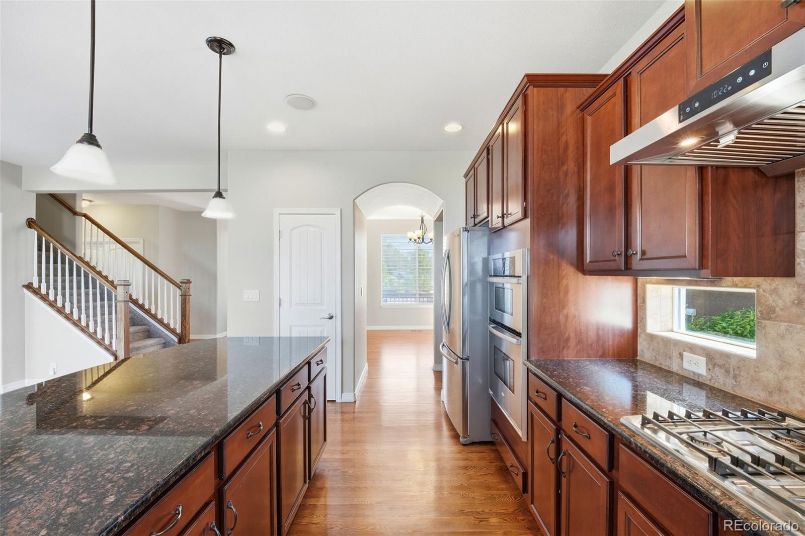 MLS Image #18 for 5051  gibson lake court,colorado springs, Colorado